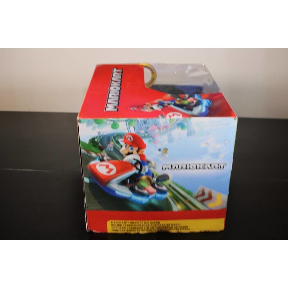 NEW XL Mario Kart 8 Anti-Gravity R/C Racer Exclusive! EXTRA LARGE VERSION! - Picture 7 of 7
